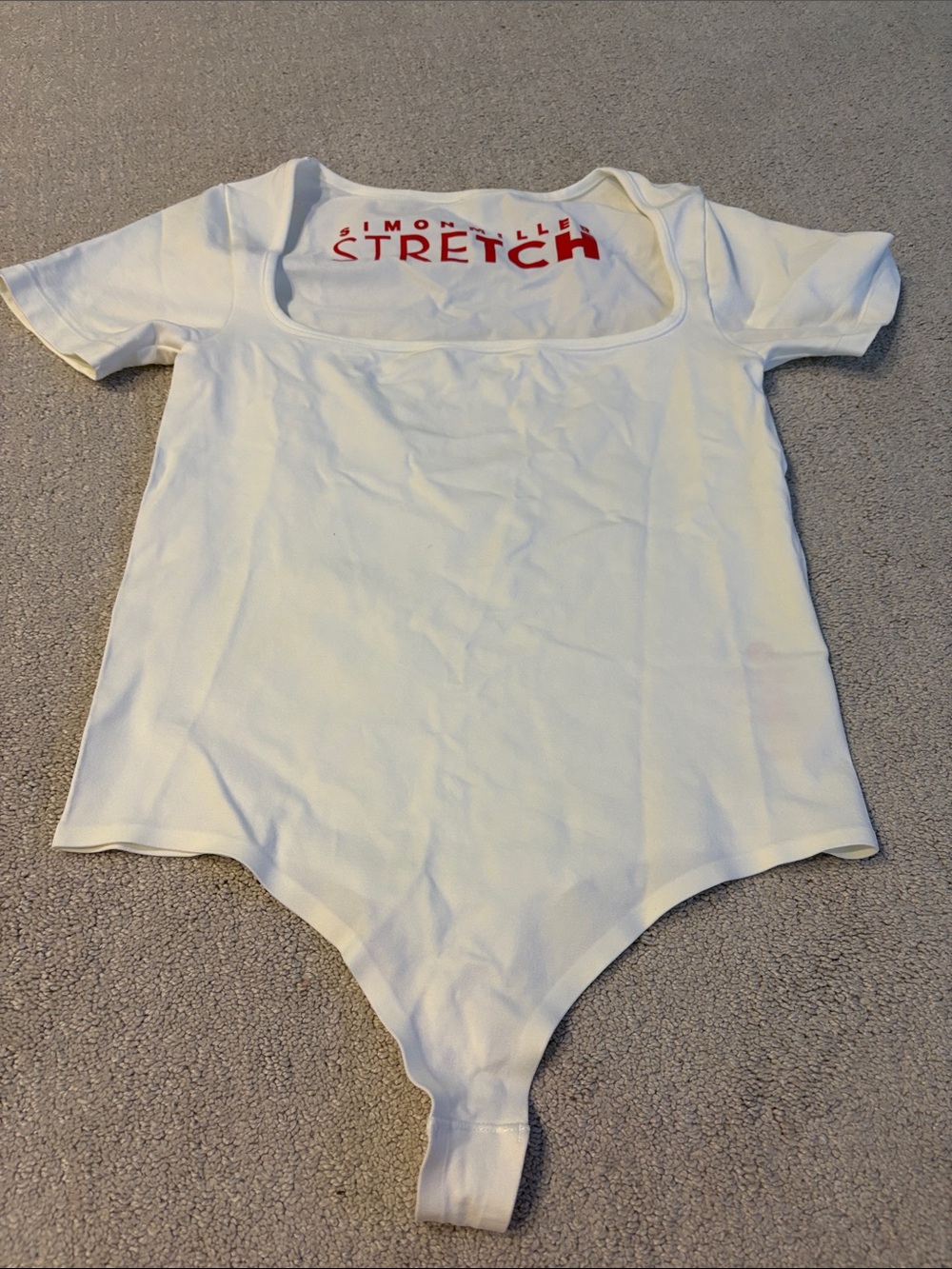 Simon Miller stretch bodysuit